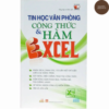 Tin Học Văn Phòng - Công Thức Và Hàm Excel