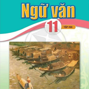 sách ngữ văn