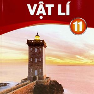 sách vật lí 11