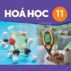 sách hóa học 11