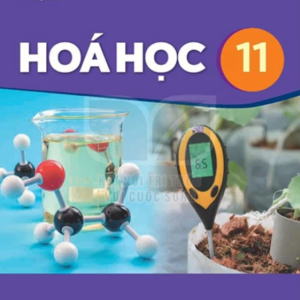 sách hóa học 11