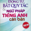 Sách Ngoại Ngữ