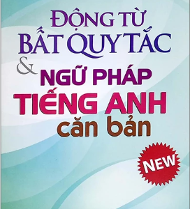 Sách Ngoại Ngữ