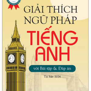 Sách Ngữ Pháp