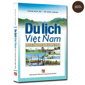 sách chuyên ngành du lịch Việt Nam