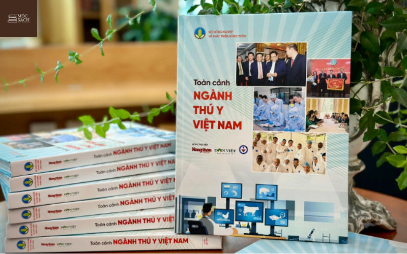 Ngành thú y Việt Nam 