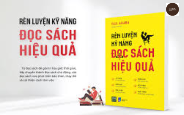 Sách Luyện Kĩ Năng Đọc